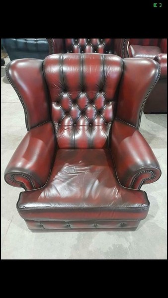 Monks Chair for sale in UK | 65 second-hand Monks Chairs