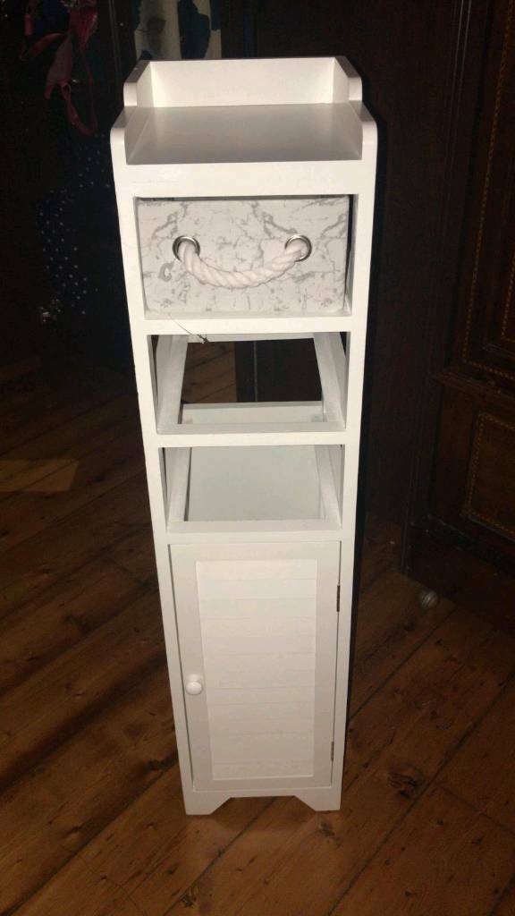 Bathroom stand/storage in Cardiff City Centre, Cardiff Gumtree