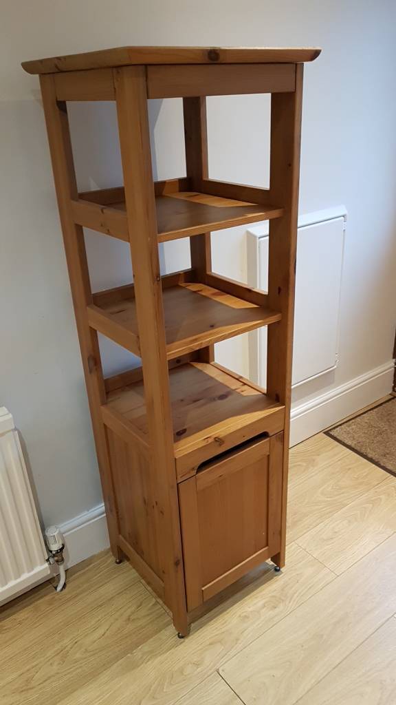IKEA freden storage unit/tower in Bradwell, Norfolk Gumtree