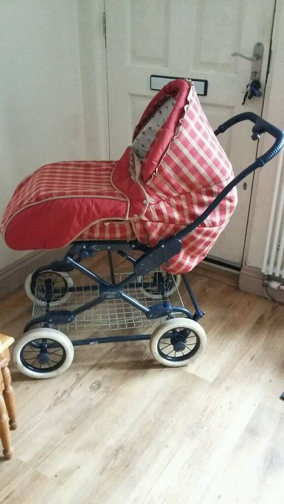 Vintage Mothercare Pram in Norwich, Norfolk Gumtree