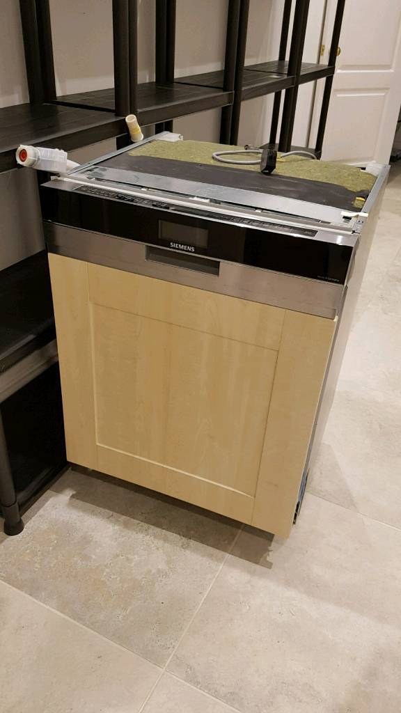 Siemens dishwasher semi integrated in Chelmsford, Essex Gumtree