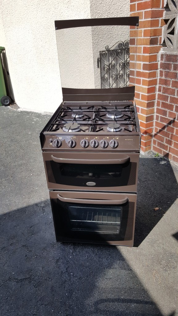Cannon Gas Cooker in Plymouth, Devon Gumtree