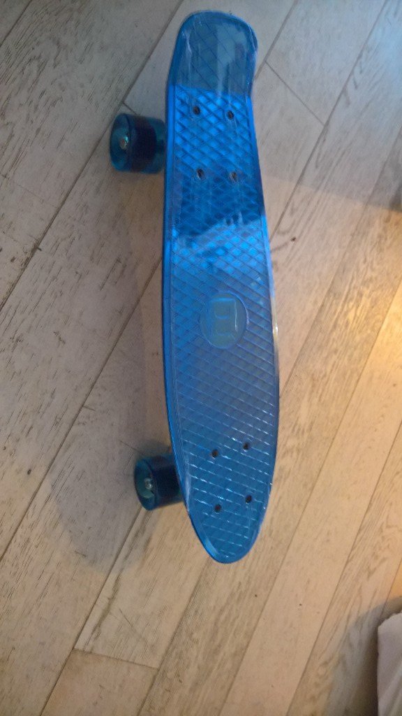 penny brand penny board