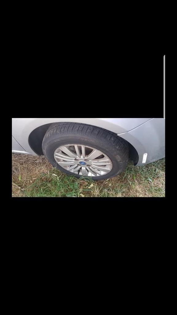 2x NEW 20565R16 C Fullrun Budget Tyres 2x NEW 20565R16 C Fullrun Budget Tyres