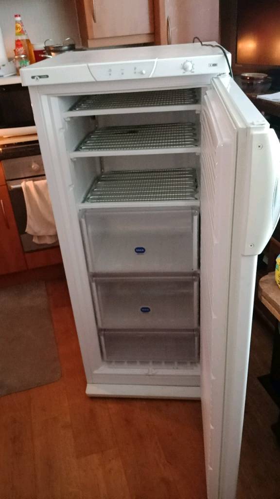 Tall upright freezer in Hull, East Yorkshire Gumtree