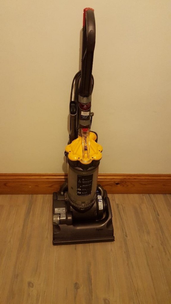 dyson hoover upright dc33 in Durham, County Durham Gumtree