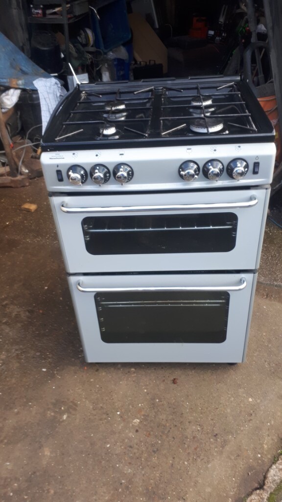 Gas cooker new world new home in Rotherham, South Yorkshire Gumtree