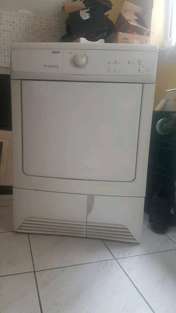 Zanussi 7Kg Tumble Dryer in Castlereagh, Belfast Gumtree