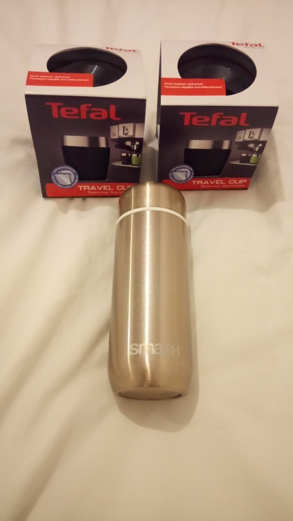smash travel flask