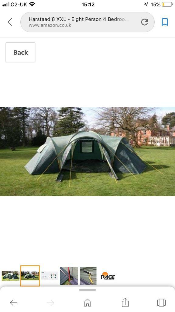 8 man tent rage harstaad 8 8 man tent rage harstaad 8