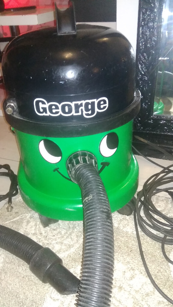 Numatic GVE370 in Sunderland, Tyne and Wear Gumtree