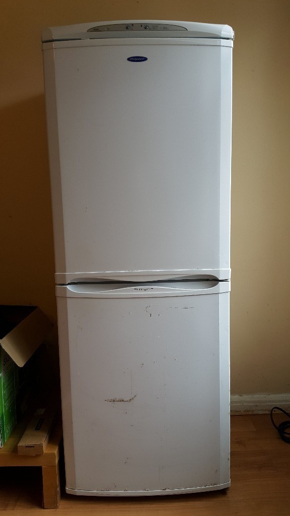 Used Fridge/Freezer HotPoint Future RFA60 in Acocks Green, West