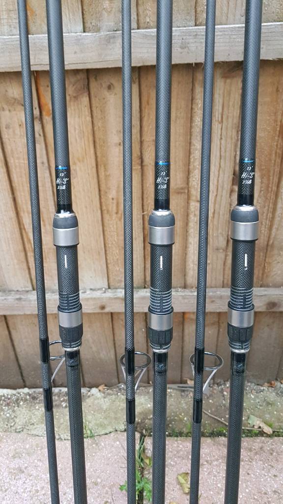 Free spirit hi's 13ft in Edgware, London Gumtree