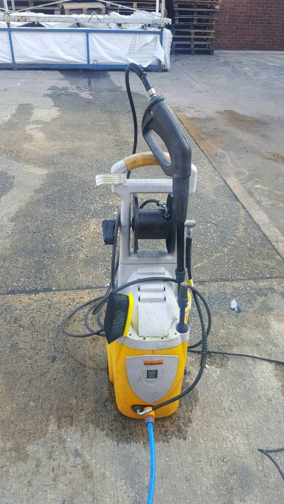 Halfords pressure washer in Northampton, Northamptonshire Gumtree