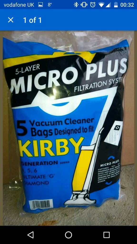 Kirby Carpet Cleaner Sman Carpet Vidalondon