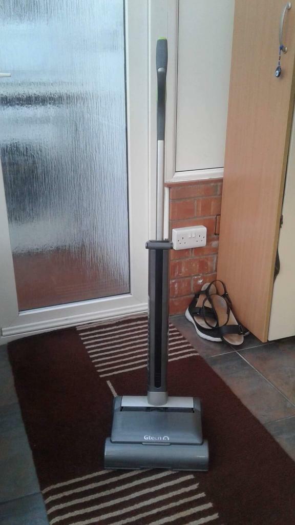 GTECH Cordless HOOVER plus spare filters in Leominster, Herefordshire