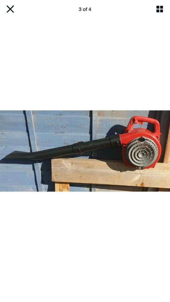 mountfield leaf blower be2800