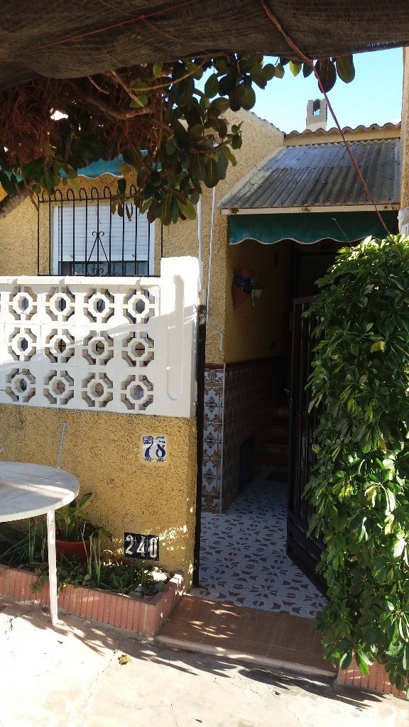 Overseas Bungalow for Sale' Urbanisation La Marina' Alicante province