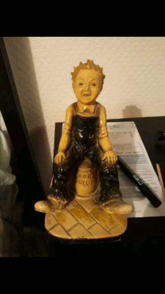 OOR WULLIE FIGURINES in Ellon, Aberdeenshire Gumtree