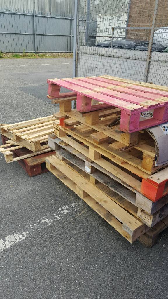 FREE pallets in Bournemouth, Dorset Gumtree