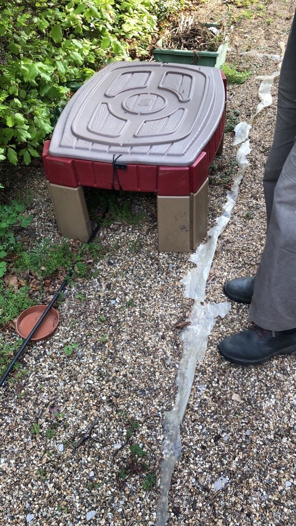 Step 2 Naturally Playful Sandtable In Kingsbury London Gumtree
