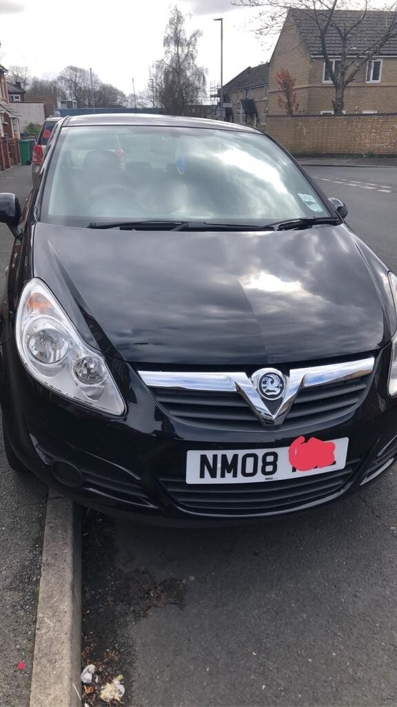 Car for sale in Cheetwood, Manchester Gumtree