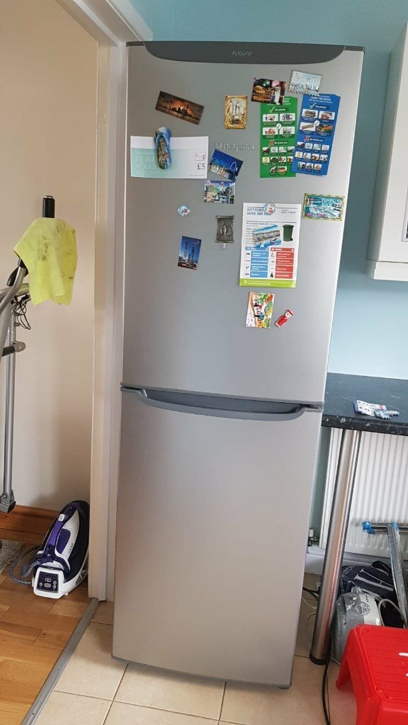 Hotpoint fridge/freezer model RF187 M in Heathrow, London Gumtree