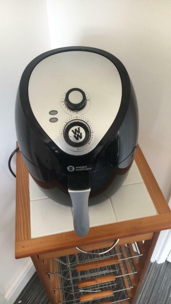 Weight watchers air fryer in StokeonTrent, Staffordshire Gumtree