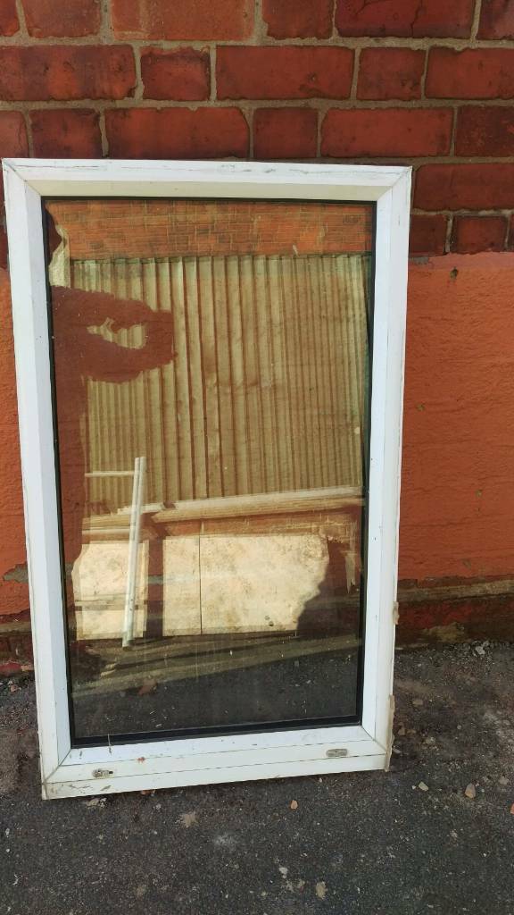 Double glazed, non opening, window in Carlton, Nottinghamshire Gumtree