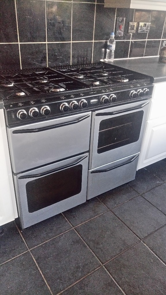 Gas Cooker Fitters Swindon at Martin Taylor blog