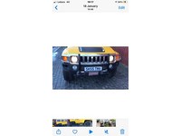 2006 HUMMER H3 3.5 4x4
