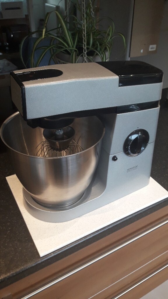 Classic Kenwood Major Mixer in Malmesbury, Wiltshire Gumtree