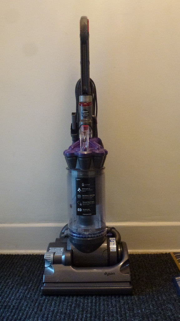 Dyson DC33 Animal upright Vacuum Cleaner in Tavistock, Devon Gumtree