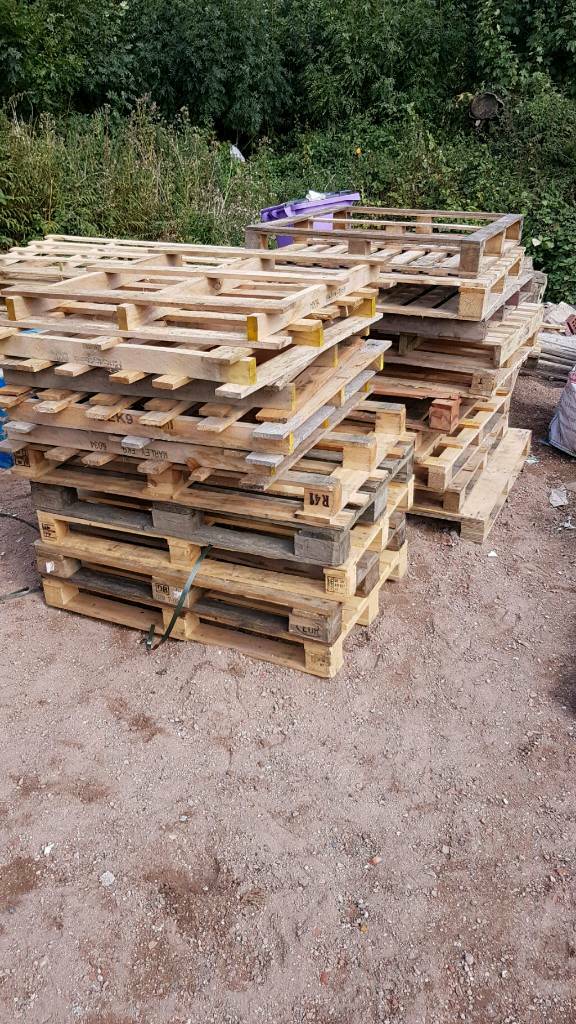 Quality pallets for sale in Tyseley, West Midlands Gumtree