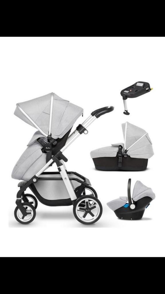New Pioneer Travel >> Brand New Silver Cross Platinum Pioneer Travel Bundle Over 1300 In Wigan Manchester Gumtree New Pioneer Travel >> Brand New Silver Cross Platinum Pioneer Travel Bundle Over 1300 In Wigan Manchester Gumtree