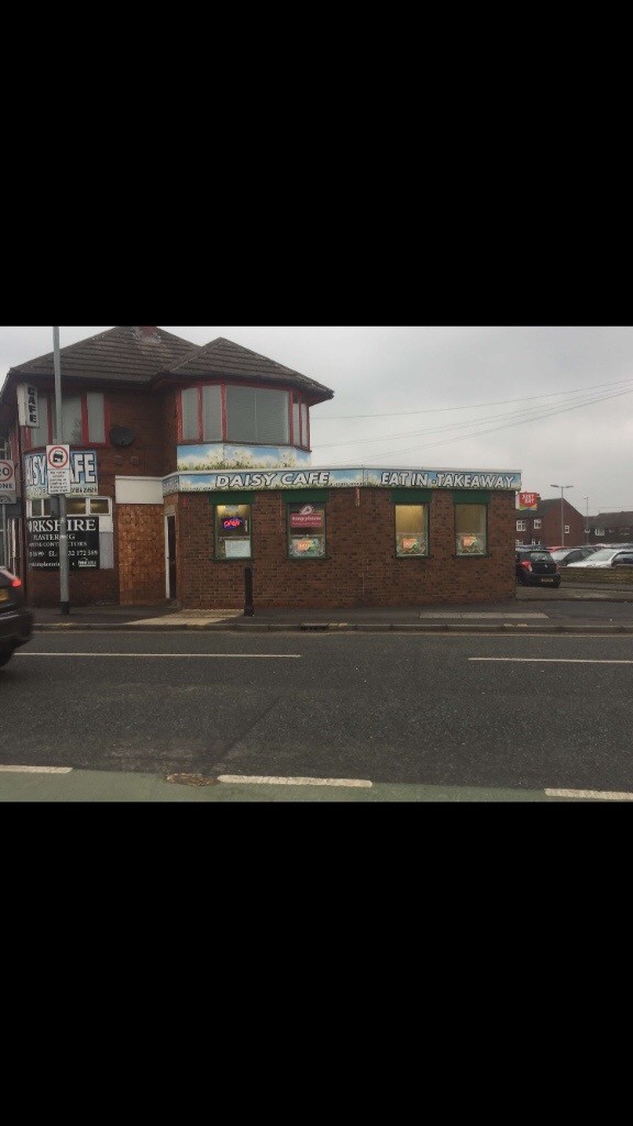 Cafe for sale in Bramley in Bramley, West Yorkshire Gumtree