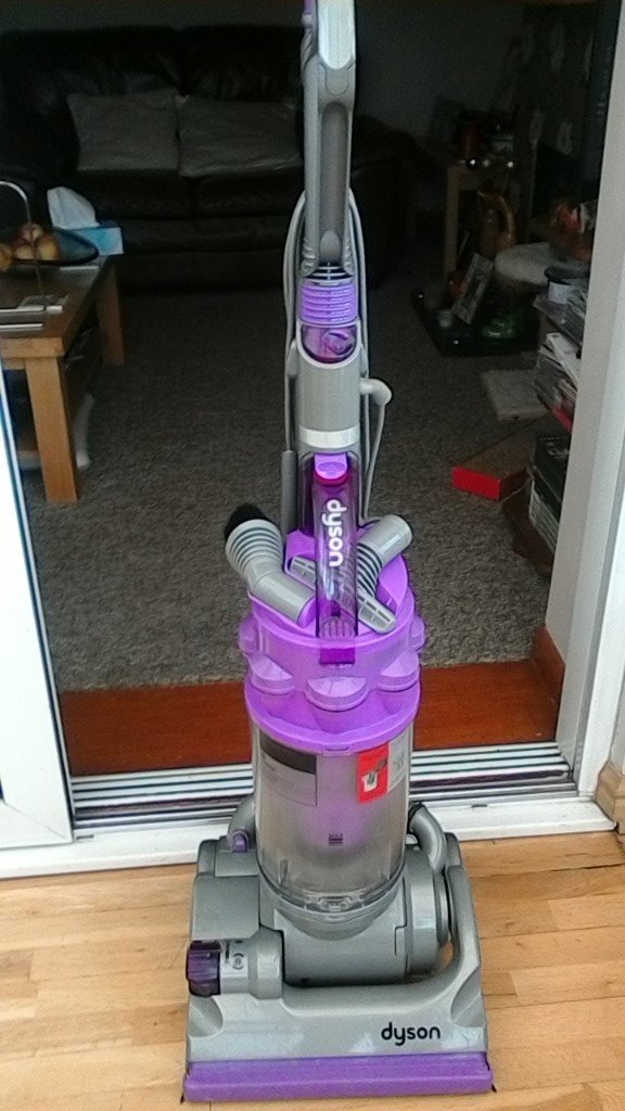 REFURBISHED DYSON DC14 ANIMAL in Brighton, East Sussex Gumtree