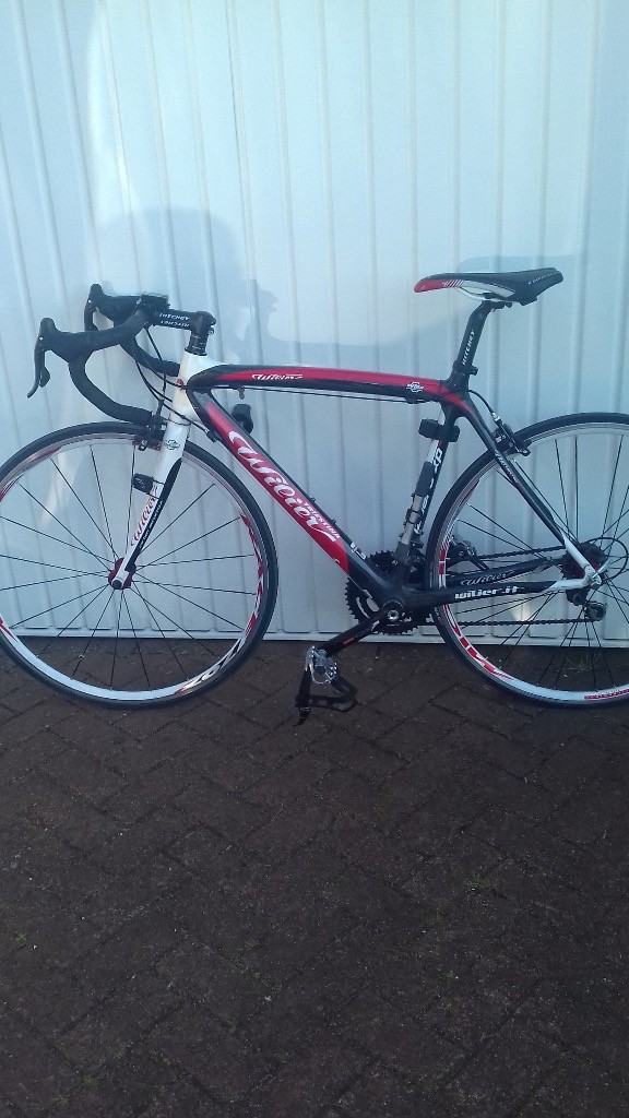 wilier izoard xp 2011