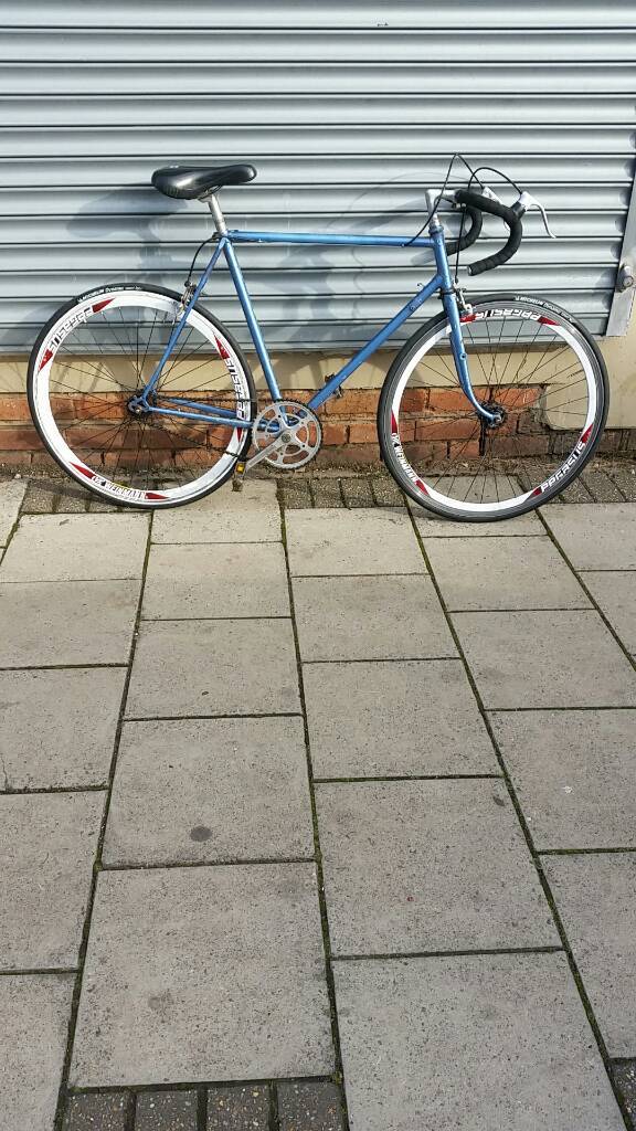 dawes single speed