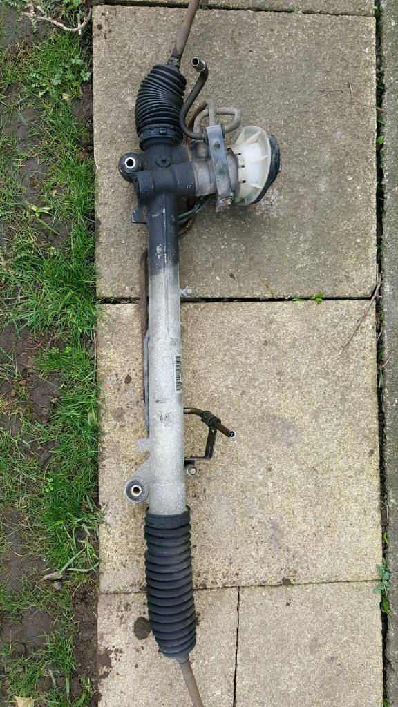 Ford fusion Power steering rack in Mansfield, Nottinghamshire Gumtree