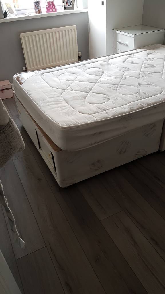3 4 Size Mattress