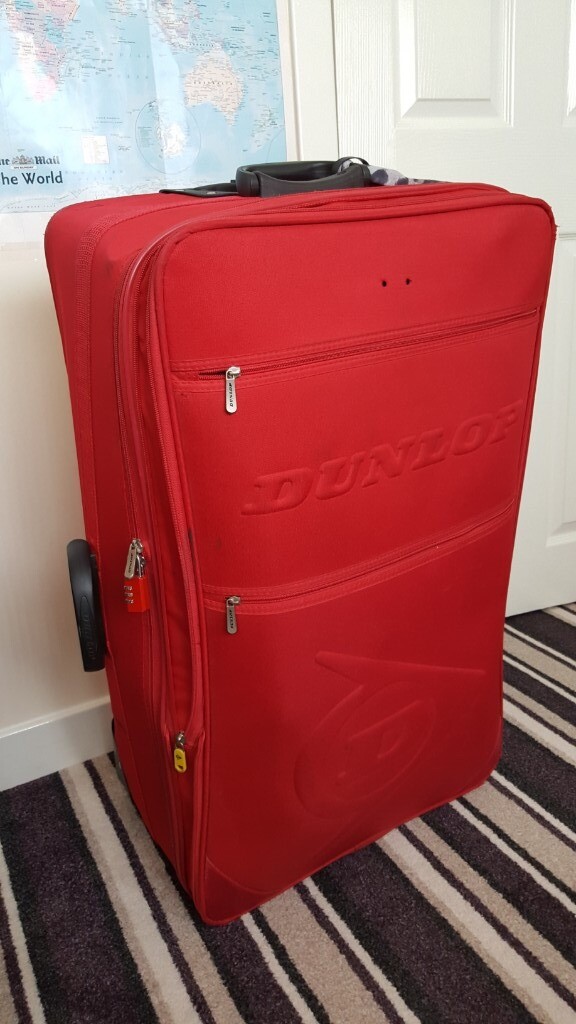 Large suitcases in Broughty Ferry, Dundee Gumtree