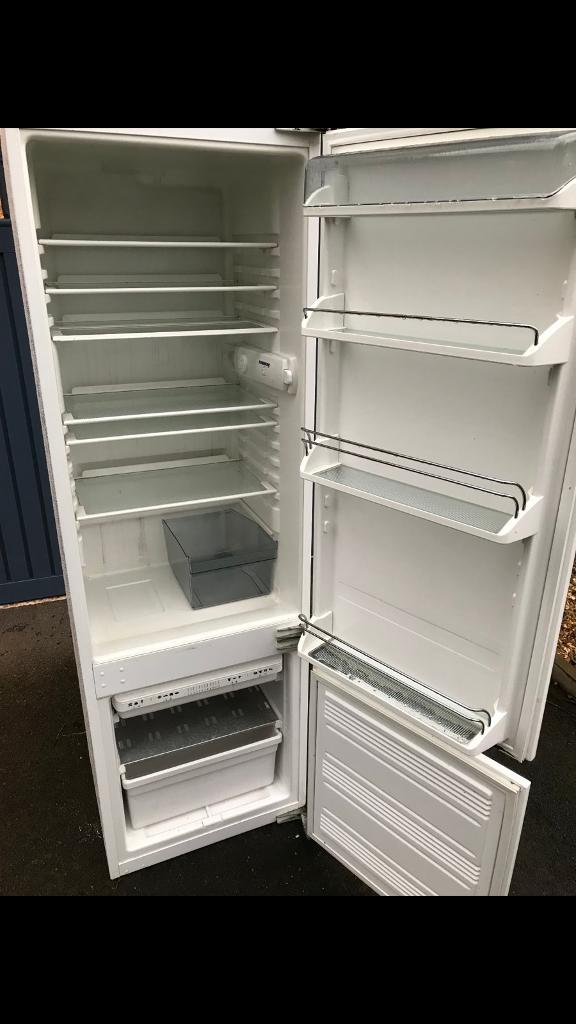 Liebherr integrated fridge freezer in Handforth, Cheshire Gumtree