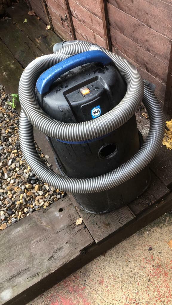 Pond vacuum cleaner in Newcastle, Tyne and Wear Gumtree