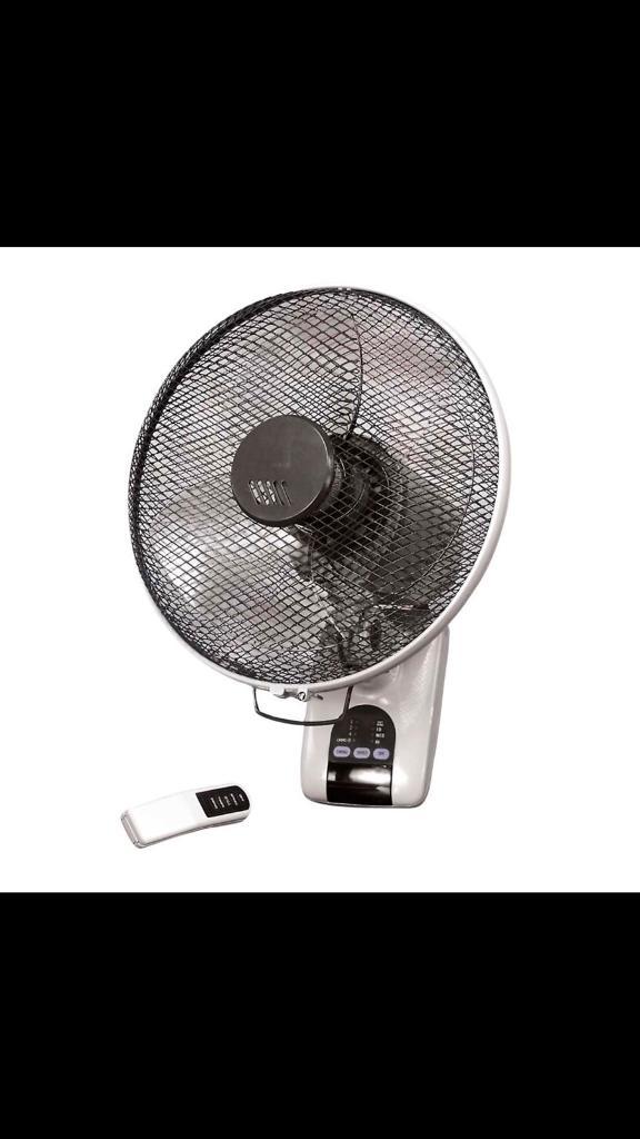 VENT AXIA 12” WALL FAN in Banbury, Oxfordshire Gumtree