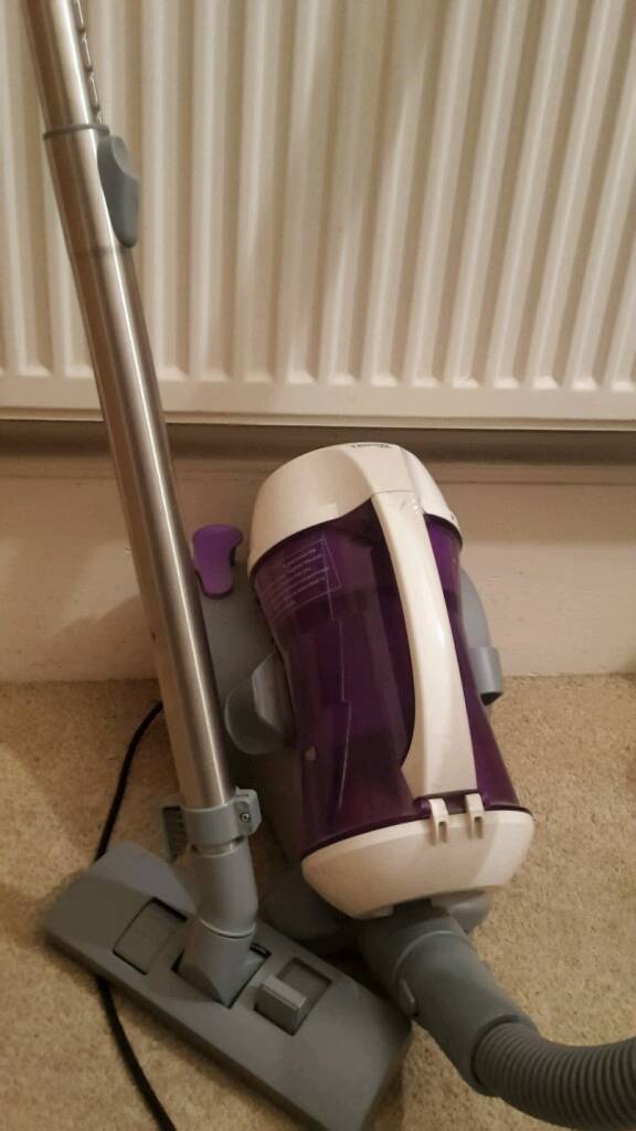1600w Hoover / Vacuum cleaner in Langside, Glasgow Gumtree