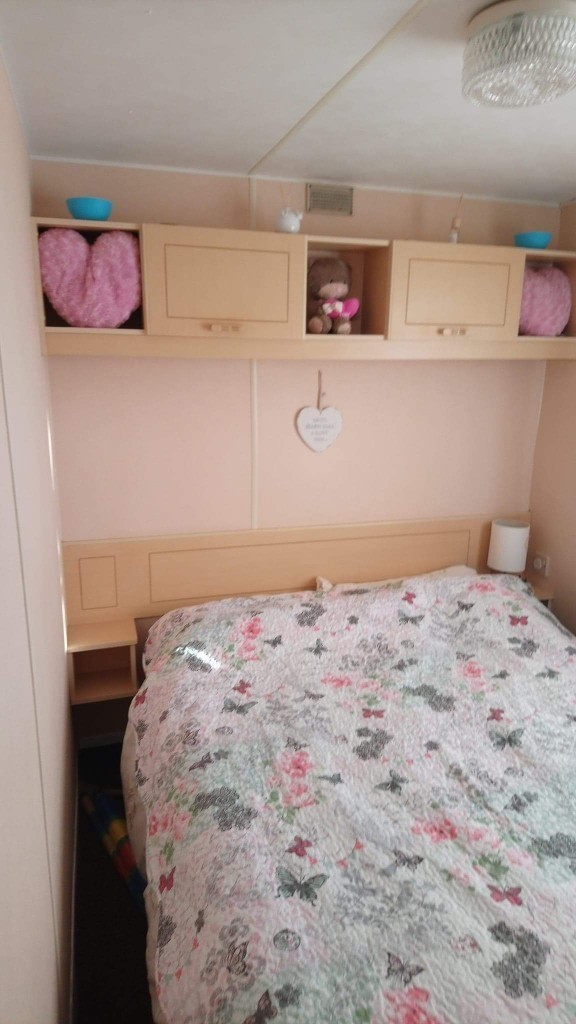 2 bed static caravan in Wallsend, Tyne and Wear Gumtree