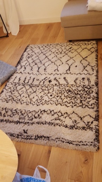 Afaw Berber Rug From La Redoute In Streatham London Gumtree