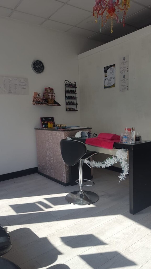 Commercial shop to let near Yarm in StocktononTees