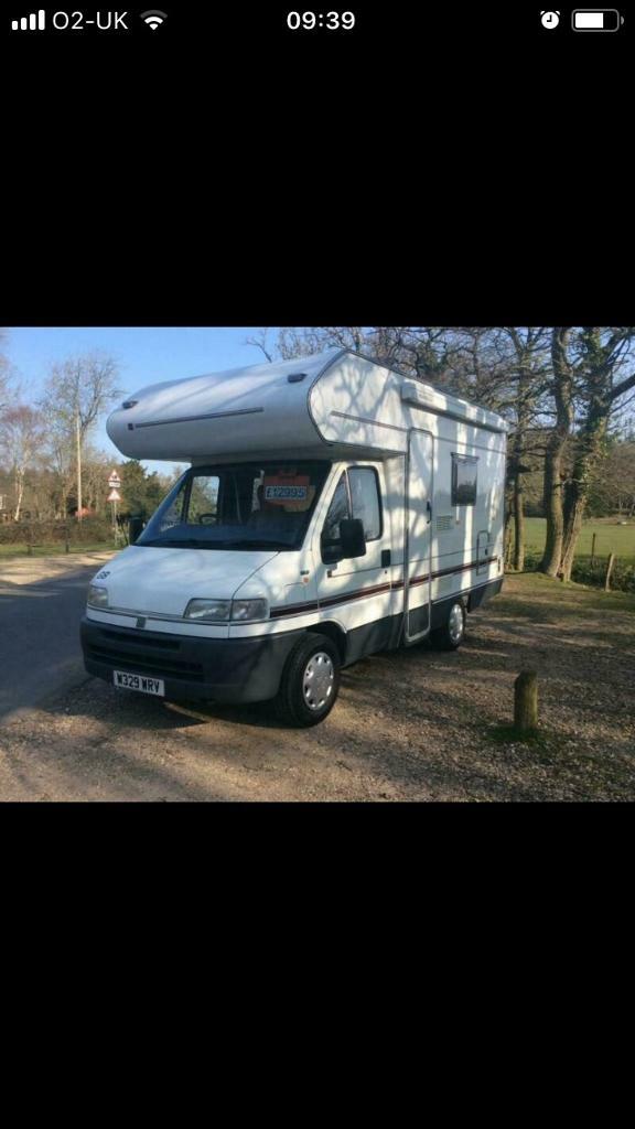 Fiat ducato 10